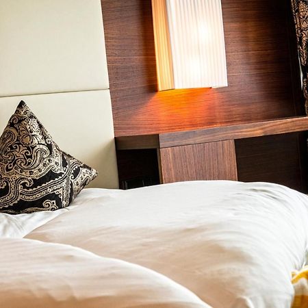 Sporthotel Fichtenhof Maranza Esterno foto