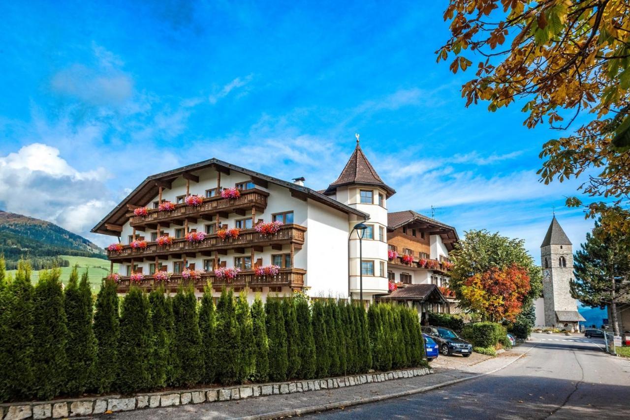Sporthotel Fichtenhof Maranza Esterno foto