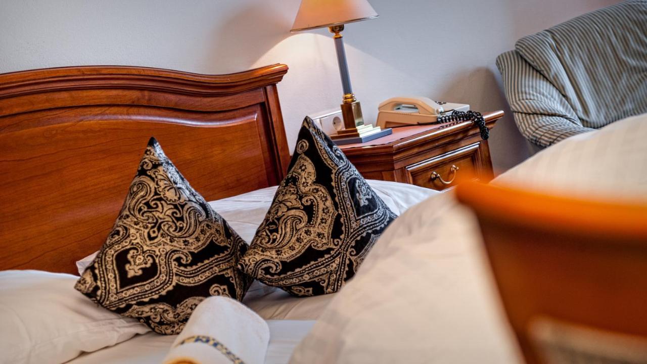 Sporthotel Fichtenhof Maranza Esterno foto